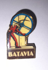 Anstecker BATAViA PiN