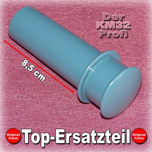 Braun km32 stopfer - 🔴,