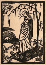 Ruth Schaumann (1899–1975