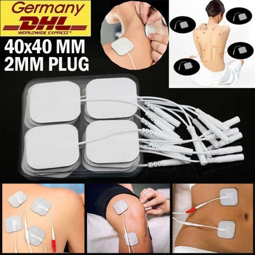 100 tens elektroden pads - tens,