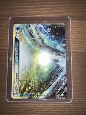 Pokémon Lugia Legende 113/123 Holo Entfesselt Heartgold Soulsilver Pokemon Karte