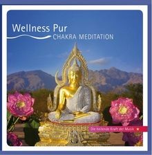 Chakra meditation die - chakra,