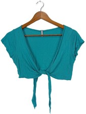 AMISU Bolero Damen Jacke Gr