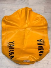 Sitzbank-Bezug für Yamaha TT