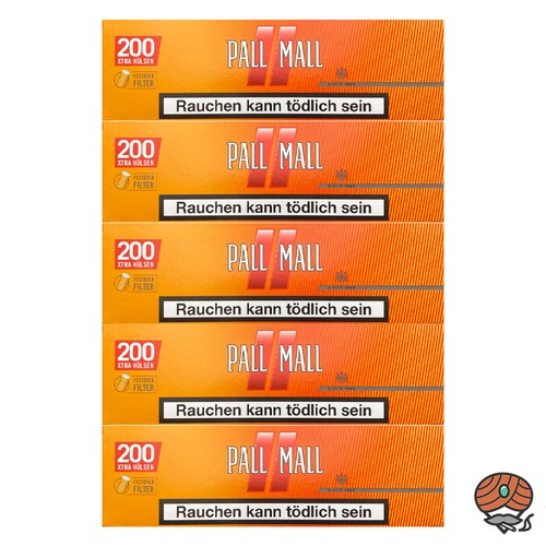 Pack pall mall - allround, xtra
