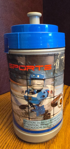 Vintage 2003 lego sports nhl - 2003,