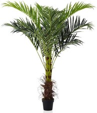 180cm Künstliche Areca Palme