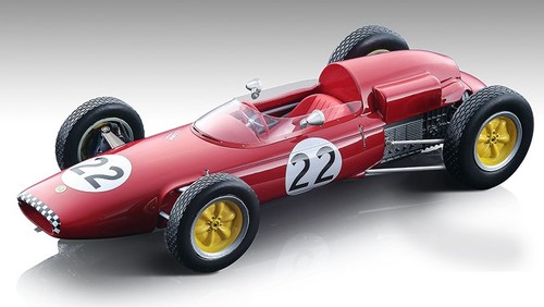 Tecnomodel lotus 22 - tecnomodel,