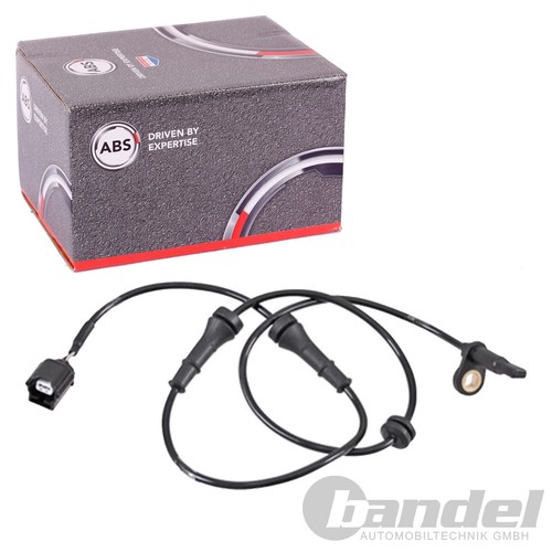 Abs sensor raddrehzahl - a.b.s.,