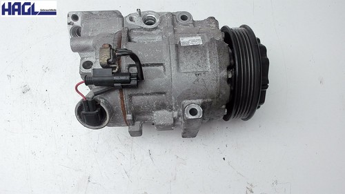Kompressor 447220 0002307911