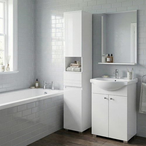 Vasagle hochschrank - vasagle,