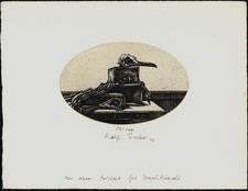 Escher, Rolf: Aus dem Archiv