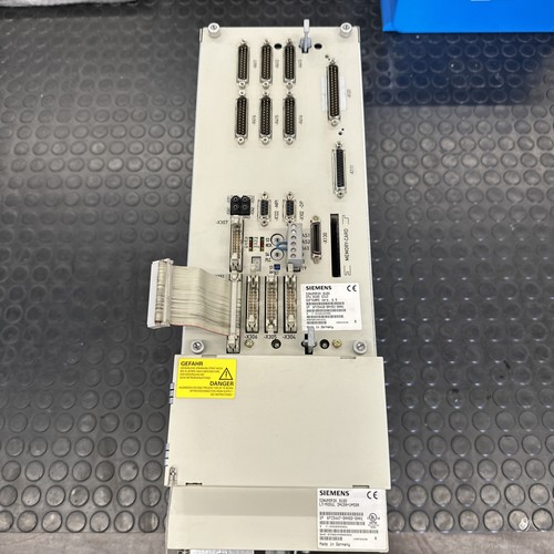 Siemens sinumerik 810d vers - 810d,