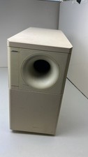 BOSE ACOUSTIMASS 5 Series II