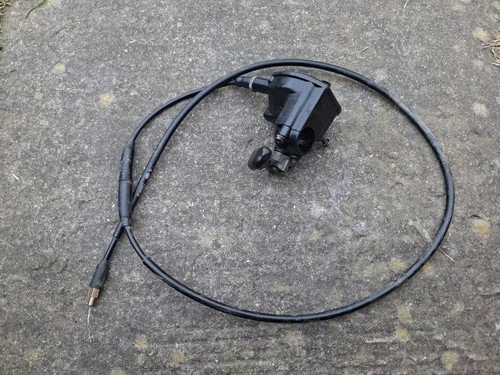 Quadzilla dinli 450 gashebel - dinli,