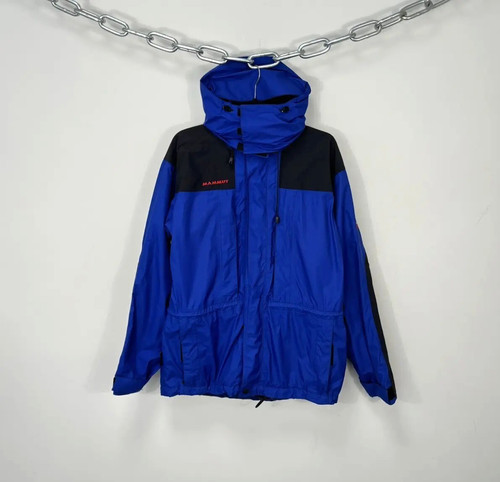 Vintage mammut herren - herren, gore-tex