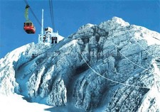 Seilbahn Cable-Car