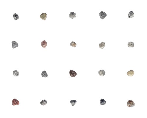 Naturdiamant rohdiamant - naturdiamant,