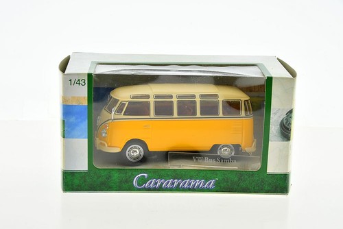 Volkswagen samba bus yellow - volkswagen,