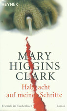 TB Mary Higgins Clark/Hab Acht