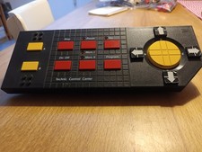 LEGO Technic Control Center