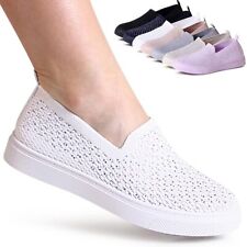 Damenschuhe Glitzer Halbschuhe