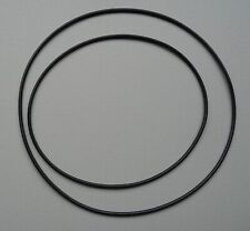 Riemensatz TECHNICS Zählwerk