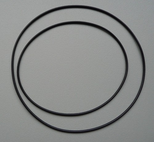 Riemensatz technics zählwerk - riemensatz,