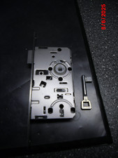 Zimmertür-Einsteckschloss