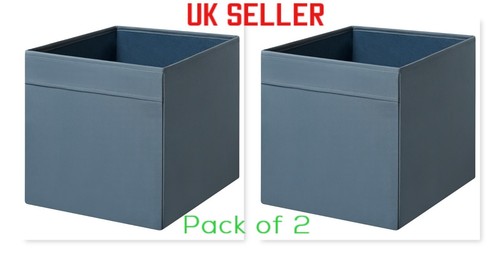 Ikea blau drona box - drona,