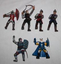 6 Simba / NoName Ritterwelt