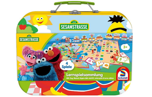 Schmidt spiele 40640 - schmidt,
