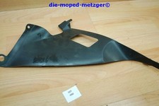 Suzuki GSX-R 750 WVCF 06-07 K6