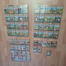 Bibi und  Tina Hörspiele auf Kassetten - grosse Auswahl! 