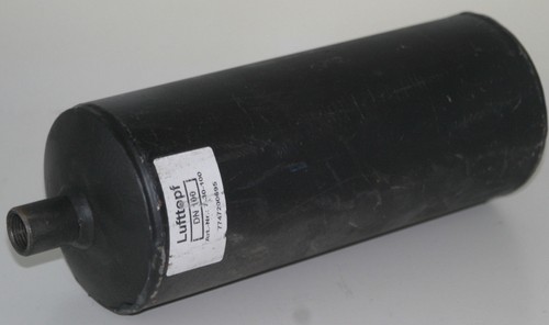 Lufttopf 100 7 30 - 100, /