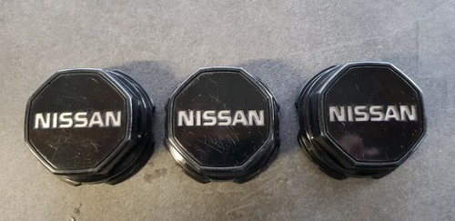 Original nissan nabenkappe - original,
