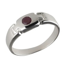 Damen Ring echt 925 SIlber