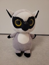 Plüsch Stofftier: Yoohoo