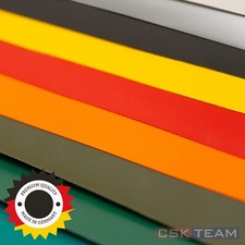 PVC-Flicken PVC-Plane Abdeckplane  Reparatur aus UV beständiger LKW Plane