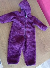 Babysachen 80/86 Overall