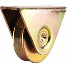 Schiebetor Zubehör & Armaturen, einschließlich Räder, Rollen und Führungen...