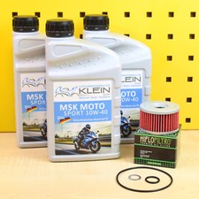 Suzuki LS 650 Savage 86-12