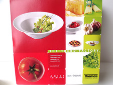 Thomas Rosenthal Amici Salatschüssel 32cm - neu original verpackt ! Sonderposten