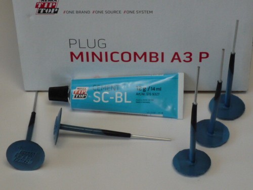 Rema tip top minicombi - rema,