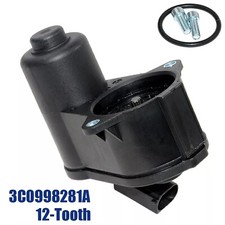 1x 3C0998281 STELLMOTOR