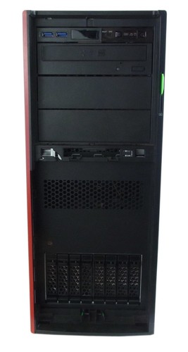 Fujitsu server primergy - server, tx1330