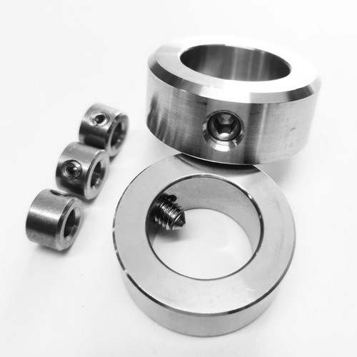 Stellring stellringe mit - stellring,
