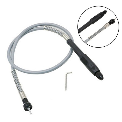 Flexibler wellenschleifer mit - flexibler,