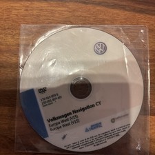 Original Volkswagen RNS510