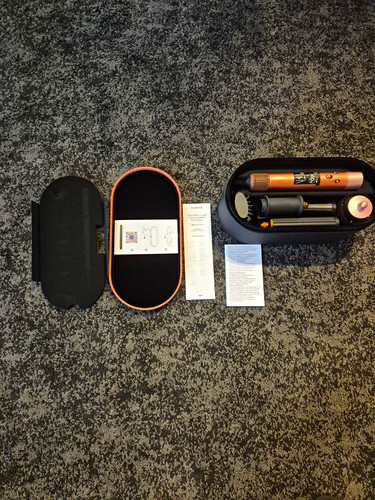 Dyson haarstyling set mit - haarstyling-set,